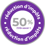 Réduction d'impôts - Vivabene