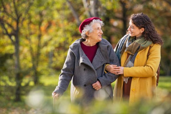 Aide aux seniors à Auxerre et Sens - Vivabene