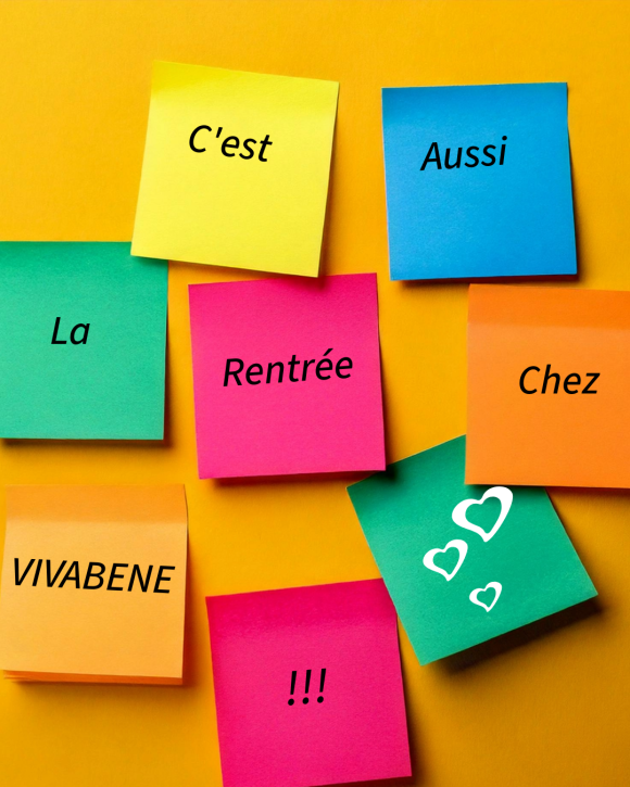 Devenez aide à domicile chez Vivabene dès septembre - Vivabene